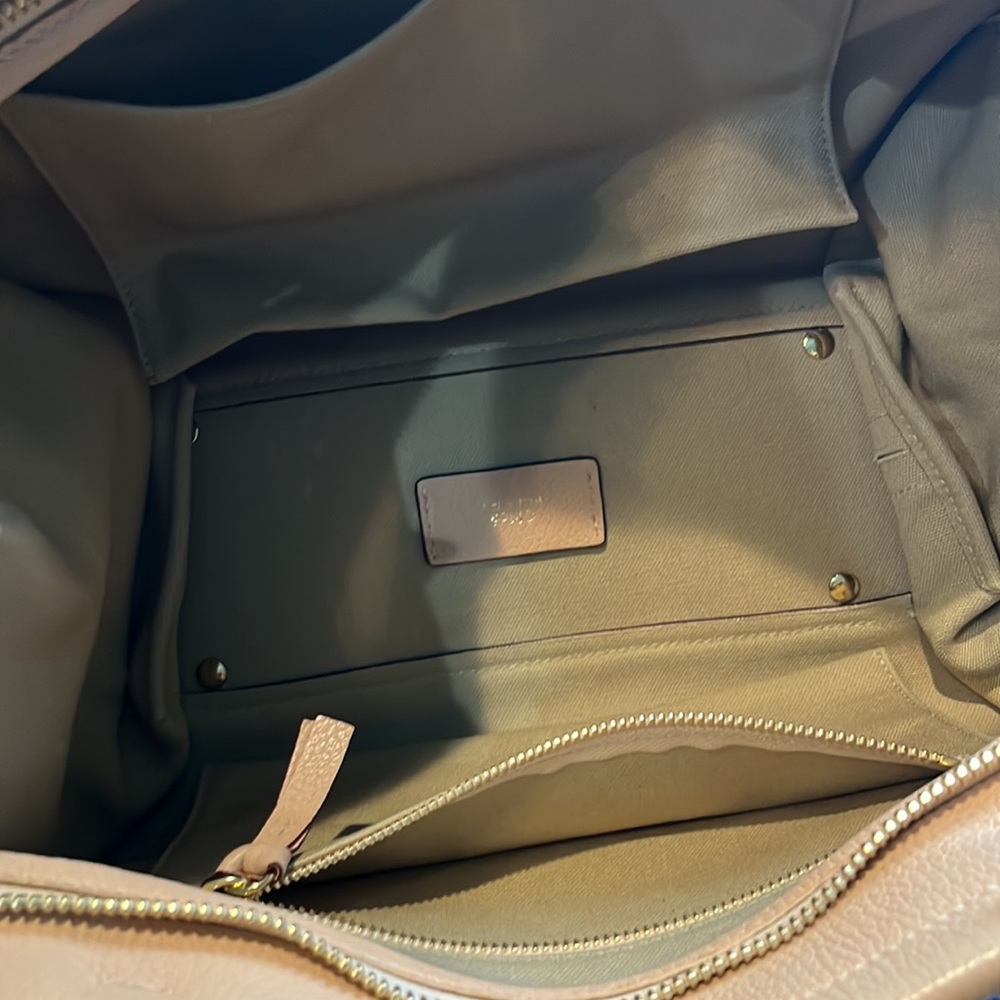 Chloe bag - Picture 3 of 4